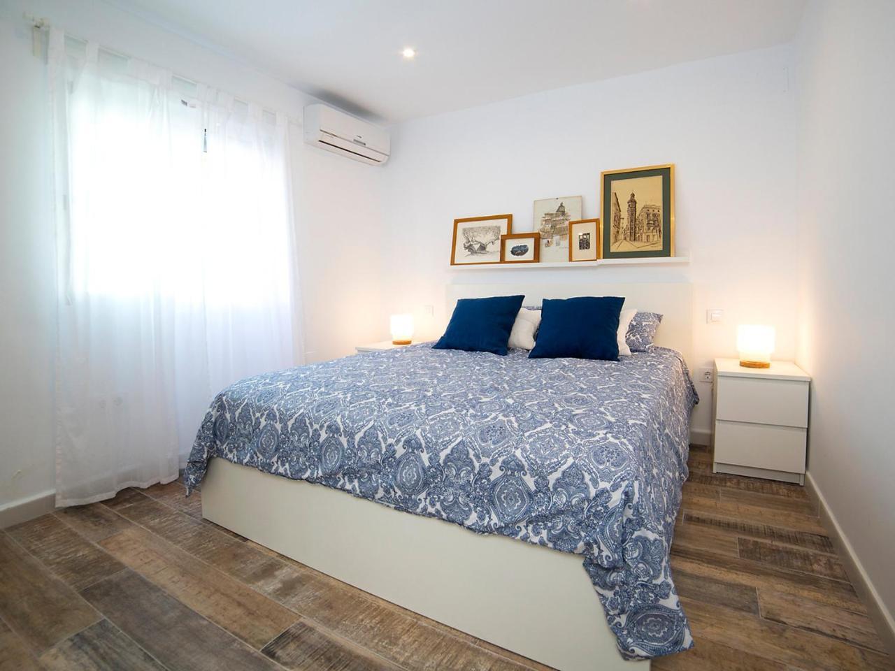 Villa Trebol By Interhome Calpe Exterior foto