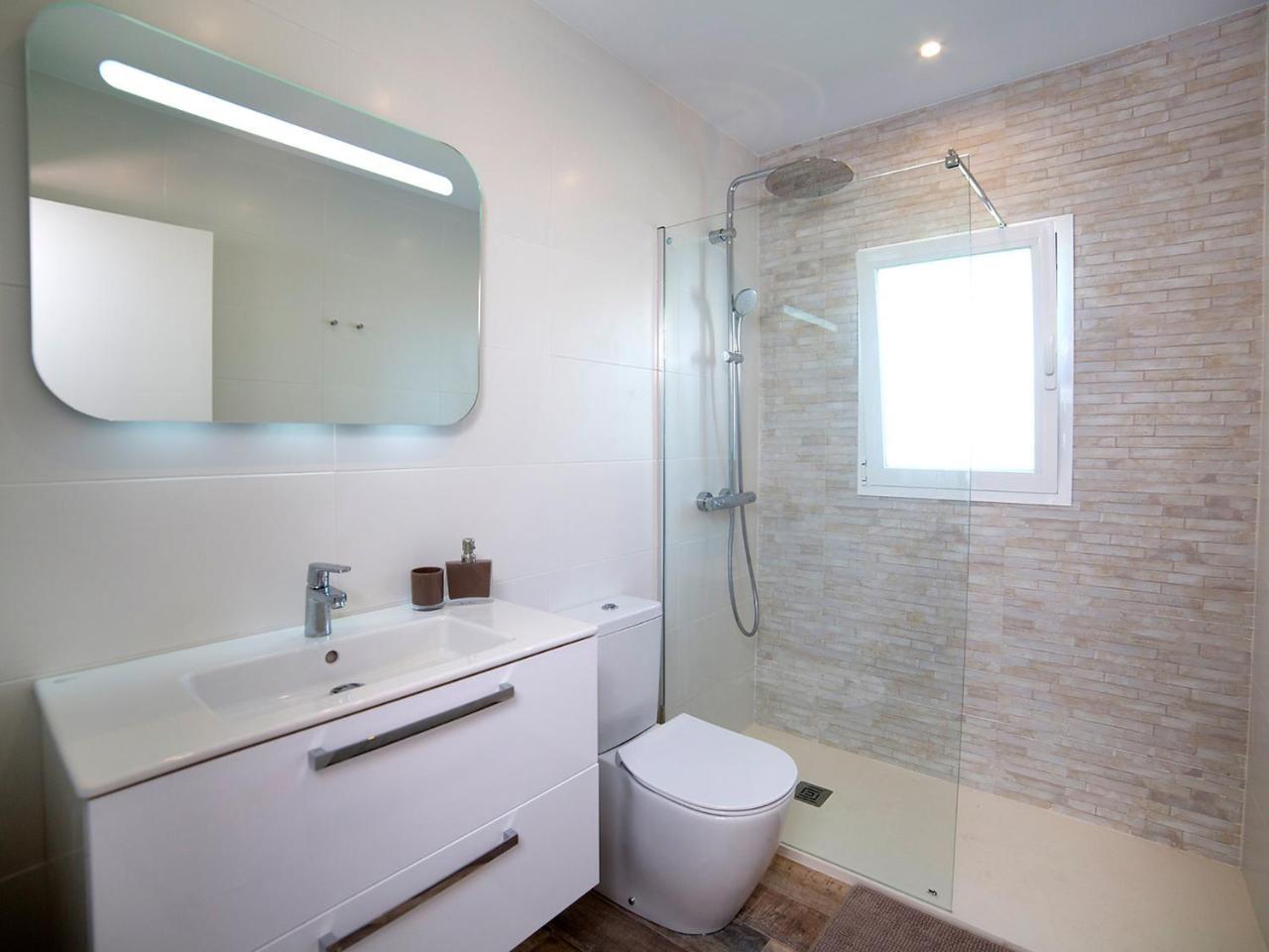 Villa Trebol By Interhome Calpe Exterior foto
