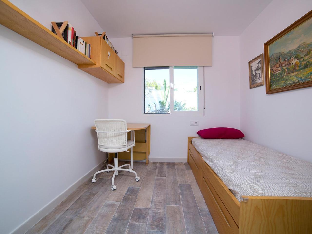Villa Trebol By Interhome Calpe Exterior foto